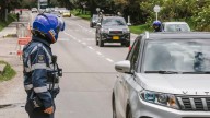 ¿A qué números se puede comunicar si tiene un accidente en carretera? Esta y otras recomendaciones para la semana de receso