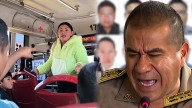 MP archiva absurda investigación contra chofer detenido por caso “Lady dos Soles”