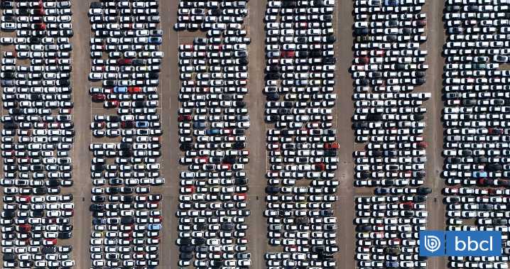 General Motors se dispara en la bolsa tras actualizar sus previsiones para 2025