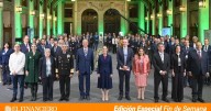 Las visiones sobre México desde Washington y Davos