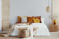 Want a Calm, Cozy Bedroom? Follow These 7 Golden Rules of Design