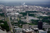 Louisiana lawmakers pass bills to delay spring elections ahead of Supreme Court redistricting decision