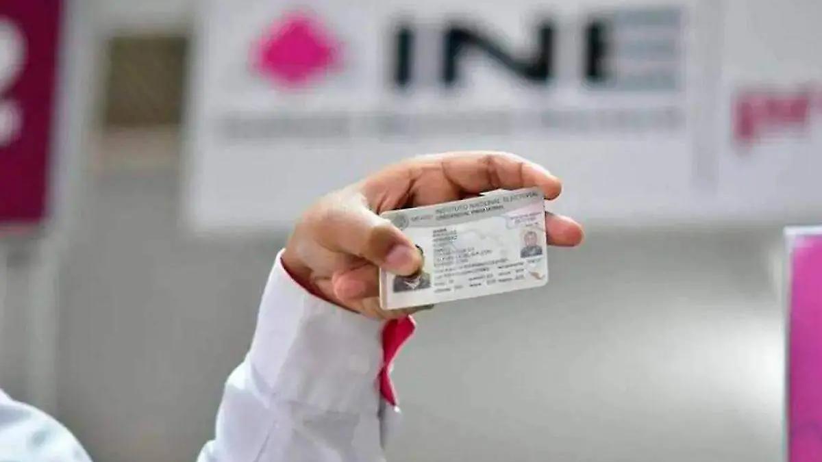 ¿Perdiste tu INE por las lluvias en la Sierra Norte de Puebla? Habrá reposición gratuita y sin cita previa