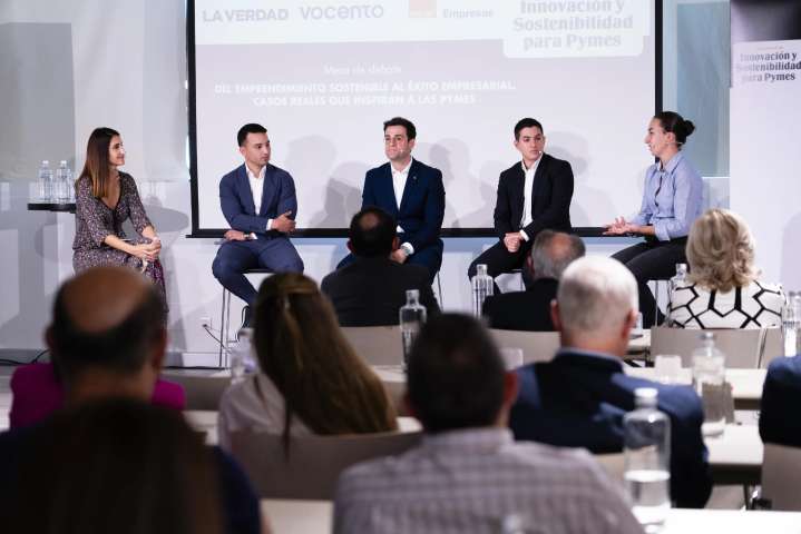 Expertos demuestran por qué la sostenibilidad no es un coste, sino una oportunidad para pymes
