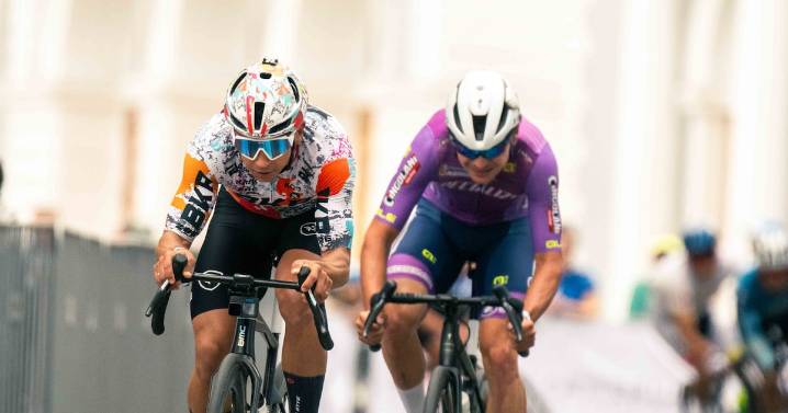 La Serena vivió una jornada de ciclismo urbano con más de 2.300 participantes