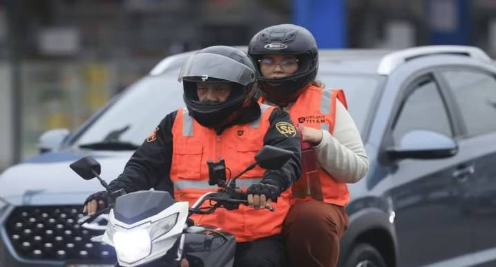 Estado de Emergencia en Lima y Callao: Gobierno prohíbe que dos personas viajen en una moto