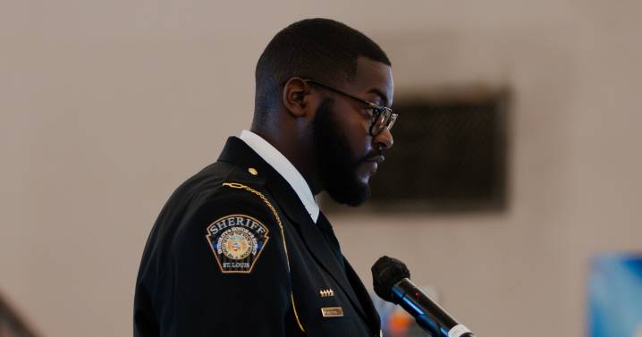 Judge says St. Louis sheriff must transport jail detainees to get medical care