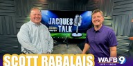 JACQUES TALK - Scott Rabalais