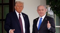 Trump: Israel, Hamas Agree On 'First Phase' Of Peace Deal