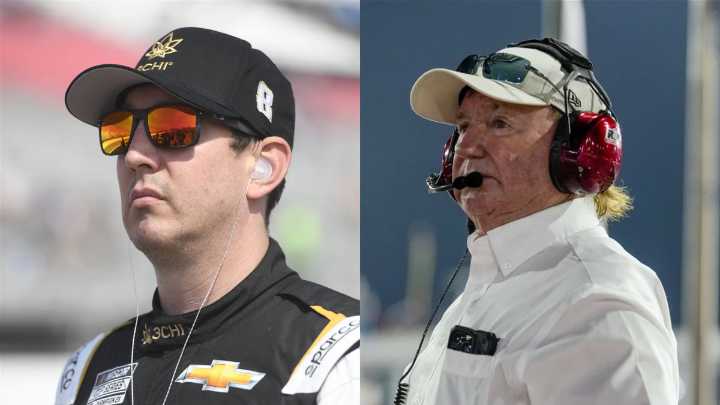 Kyle Busch’s Declining Career Sees New Hope After Richard Childress’ Major Signing Kyle Busch looks to rebound as Richard Childress Racing makes a key 2026 crew chief move, sparking renewed optimism. 