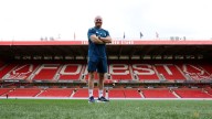 Dyche outlines Forest vision on return to City Ground