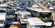Cada vez más lento: Lima registra la velocidad más baja de tránsito vehicular en Latinoamérica