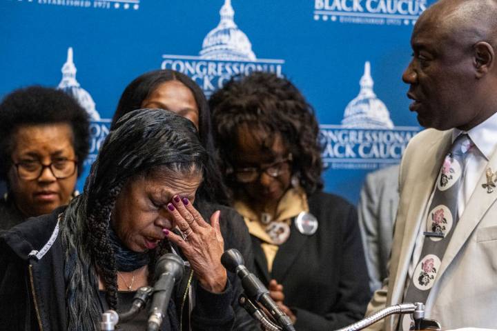 It’s Not Enough! Sonya Massey’s Family Livid At Sean Grayson Second-Degree Conviction, ‘I Can’t Wait Until He Goes To Hell!’