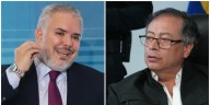 Iván Duque arremetió contra Petro tras inclusión en la Lista Clinton y por impulsar una constituyente: “Narcisista”