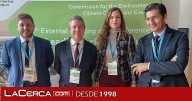 García-Page solicita una reunión a la ministra Aagesen con soluciones a la necesidad de modificar las reglas de explotación del trasvase