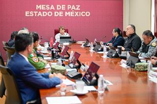 EdoMéx registra nivel más bajo de extorsión desde 2018; cae 50%