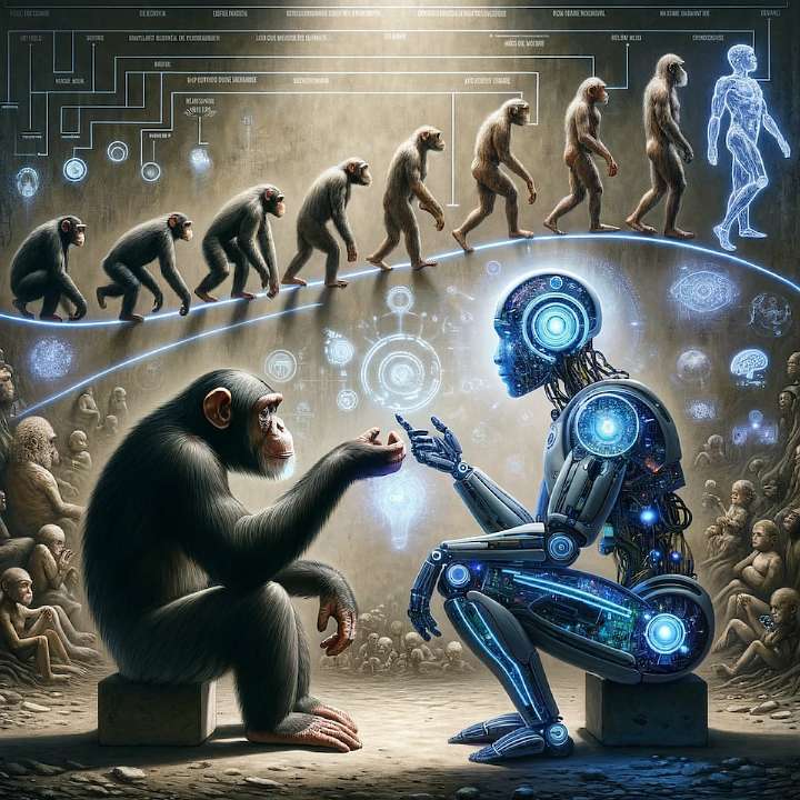 Del fuego a la inteligencia artificial: el miedo que transforma