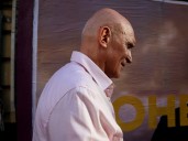 En medio del escándalo por sus presuntos vínculos con Fred Machado, Espert dio una entrevista en la que se mostró compungido por las denuncias