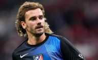 Not Lionel Messi or Cristiano Ronaldo: Antoine Griezmann names the greatest player of all time