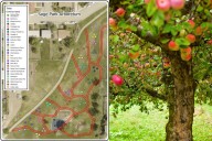 Sage Park Arboretum Aims To Enhance Casper’s Outdoor Life