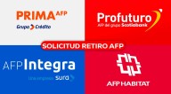 Retiro AFP 2025: paso a paso para registrar tu solicitud virtual con tu DNI a través del link oficial
