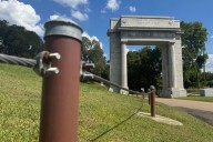 Fundraising groups step up to help reopen national park sites and welcome visitors