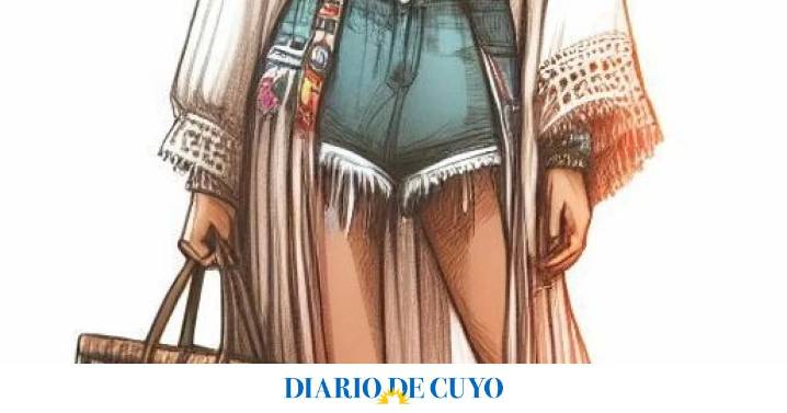 Tendencias en estilismo
