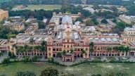 IIT-BHU To Recommend Technology For Protecting Purvanchal’s Rivers