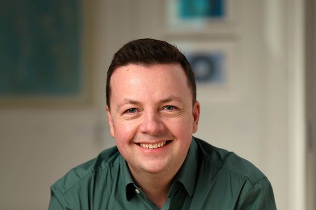 RTÉ radio host Oliver Callan’s firm Catchy Title Ltd sees profits rise to €1.9m