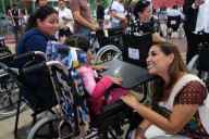Mara Lezama entrega 113 sillas de ruedas y apoyos funcionales para fortalecer la independencia y el bienestar de personas con discapacidad