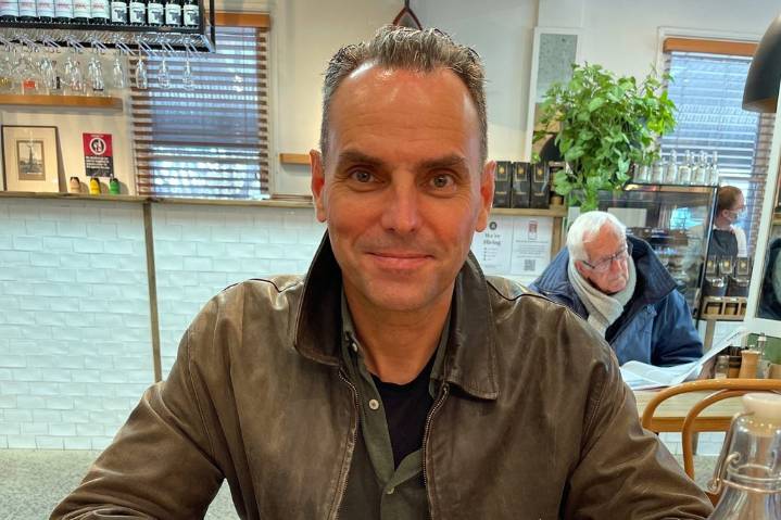 Ex-marine Daniel Duggan appeals extradition to US over claims of training Chinese pilots – Winnipeg Free Press