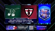 Live at 7 p.m.: West Fargo Packers vs Shanley Deacons in high school volleyball