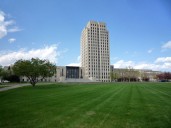 ND offers resources to workers amid federal government shutdown