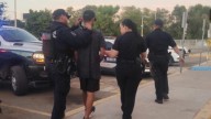 Dos Jóvenes Fueron Detenidos con Armas y Drogas en Hermosillo; Eran Objetivos Prioritarios