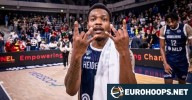 BCL Team of the Week: McGill, Fernandez, Horne, White Jr and Silva shine