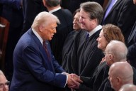 Supreme Court Takes Up Gun Rights Case After Donald Trump's Push