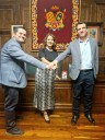 Teruel estrenará este año un Experto Universitario en Astroinformática impulsado por el Ayuntamiento, la Universidad y el CEFCA