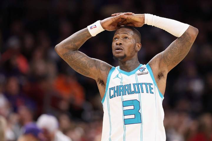 Why the NBA's investigation of Terry Rozier raises questions about future gambling probes