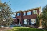 This $2.6M Edmonton home gives off major ’90s sitcom vibes