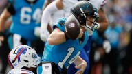 Panthers blasted by Bills at home 40