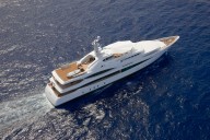 An Art Deco masterpiece with five-bedrooms, a private pool, a cinema, a helipad and the ability to conquer oceans