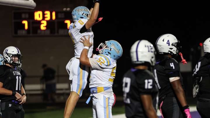 Gastonia Shelby area Week 11 high school football preview, predictions