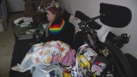 Indianapolis woman feels impact of government shutdown on Section 8 housing