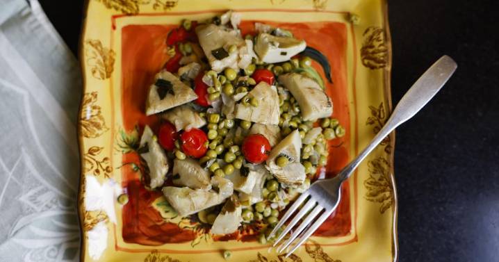 Elegant sweet potatoes, a Sicilian frittedda, and lemon cookies bring the flavor for fall