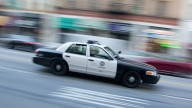 Drive-by shooting leaves man injured in South LA