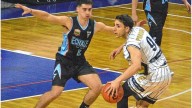 Liga Provincial: El destacado, en Villaguay