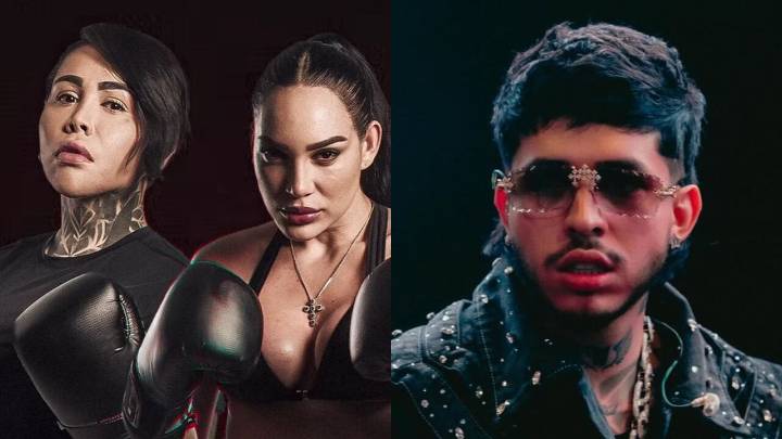 Yina Calderón reveló la verdad de su derrota en ‘Stream Fighters 4′; culpó a Westcol