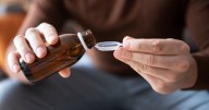 Doctor urges all Brits to avoid taking cough syrups this winter