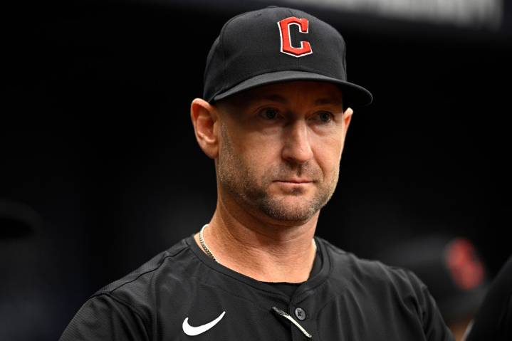 Orioles close to hiring Craig Albernaz as manager: reports