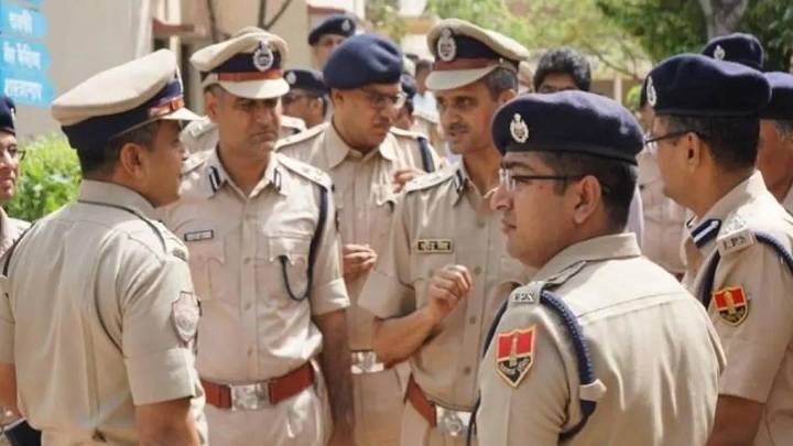 Pune Police Seek Passport Cancellation Of Fugitive Gangster Nilesh Ghaywal